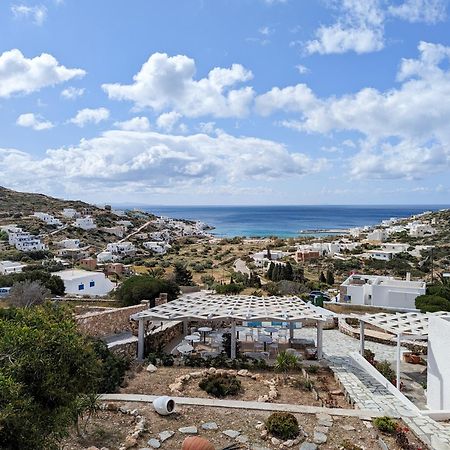 فندق Camares Alopronia المظهر الخارجي الصورة