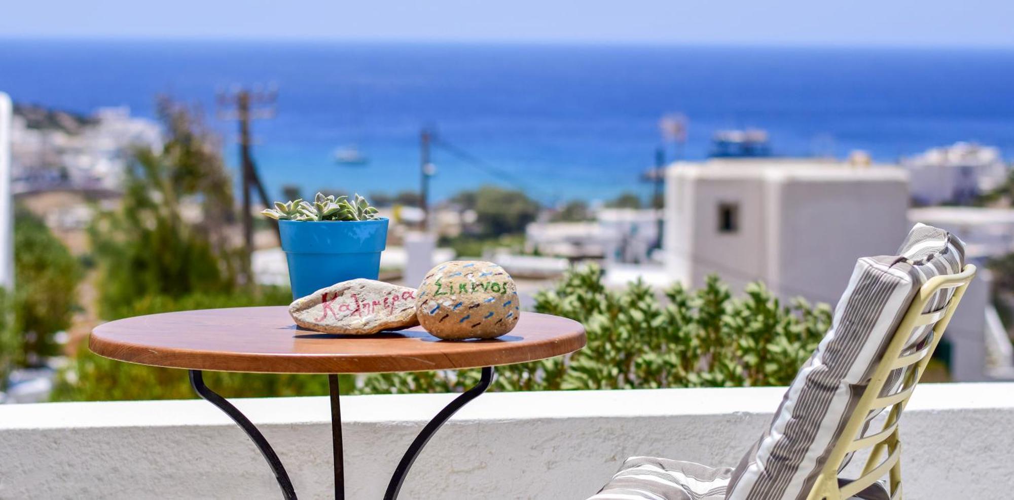 فندق Camares Alopronia المظهر الخارجي الصورة