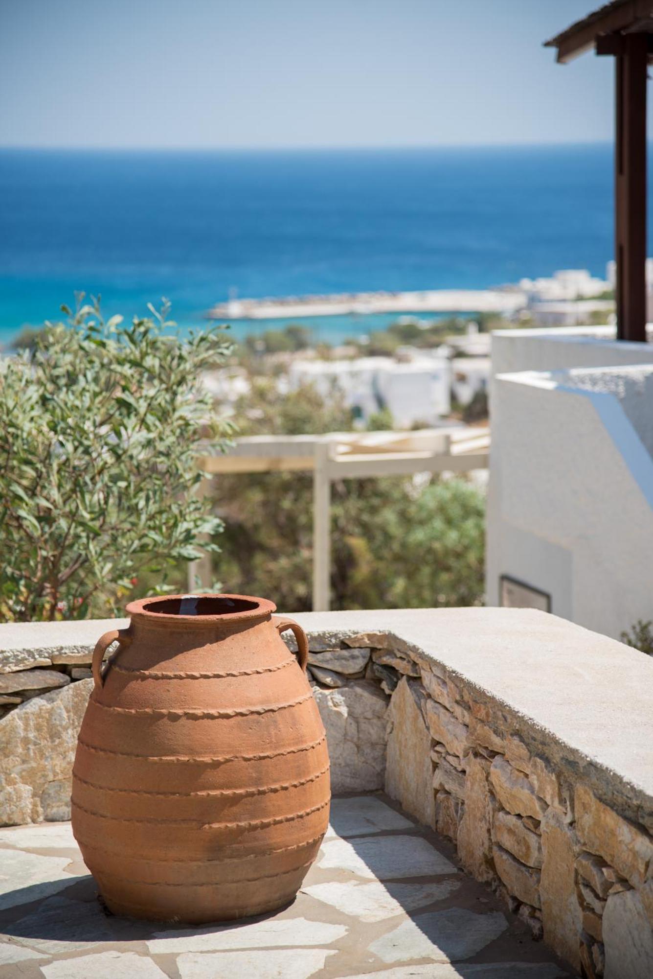 فندق Camares Alopronia المظهر الخارجي الصورة