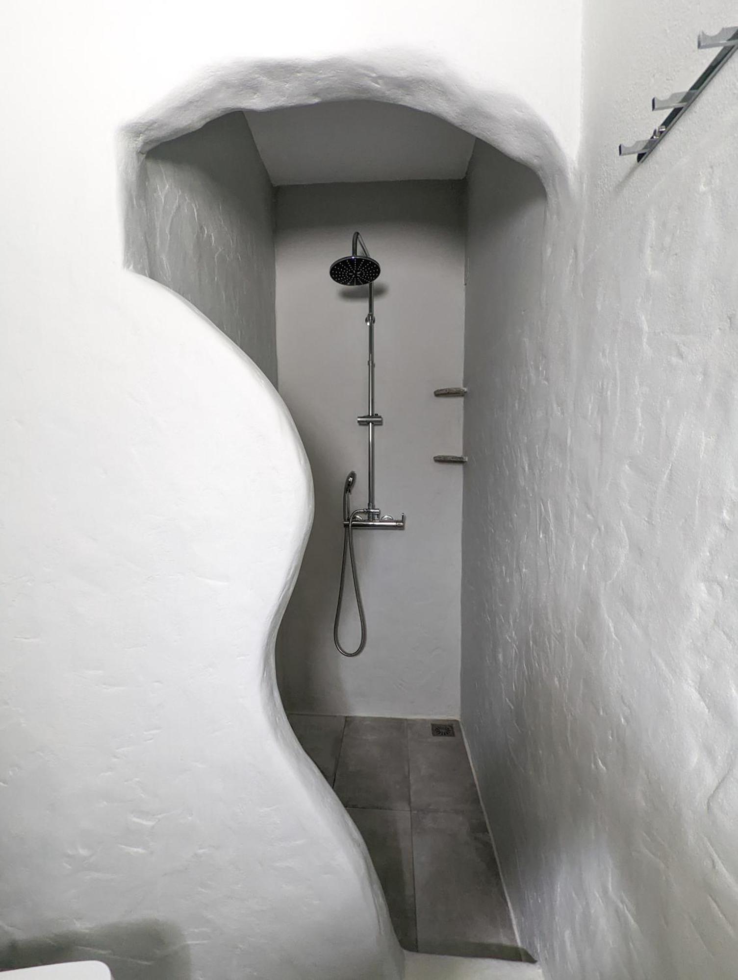 فندق Camares Alopronia المظهر الخارجي الصورة
